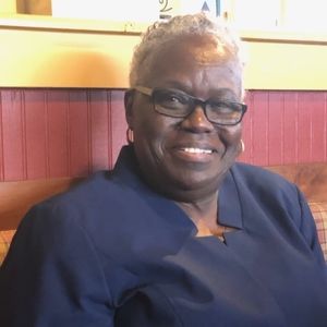 Meet your Posher, Claudetta